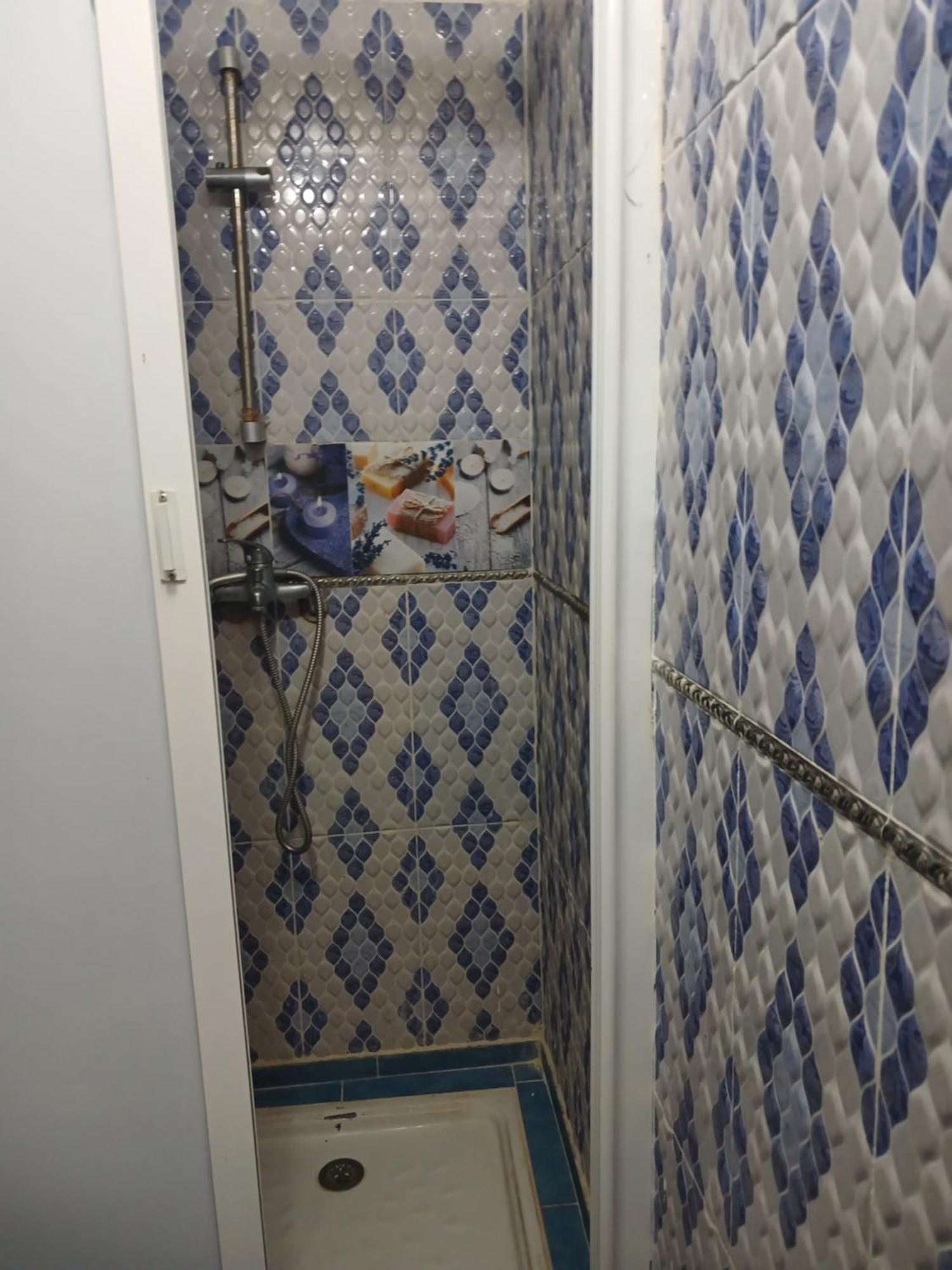 Studio Amine Avec Une Terasse Privee Rabat Rom bilde